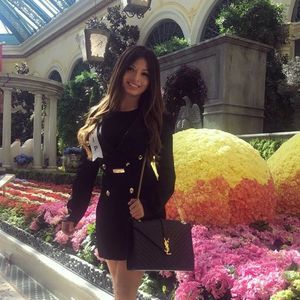 Meet your Posher, Marilyn